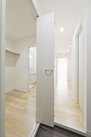 アルチザンの物件内観写真